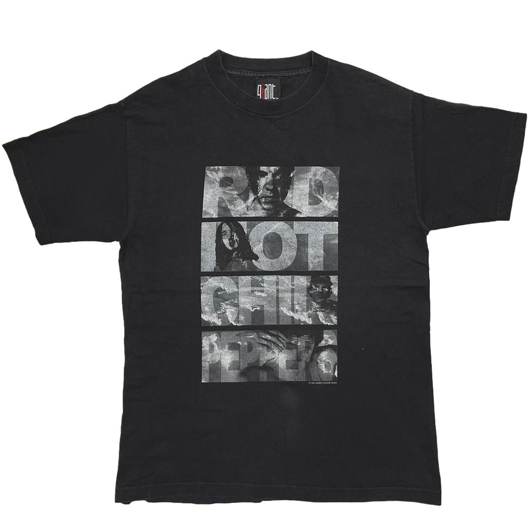 RED HOT CHILI PEPPERS CALIFORNICATION BLACK GIANT MEDIUM 4071