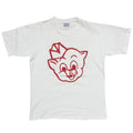 PIGGLY WIGGLY I'M BIG ON THE PIG ALL SPORT LARGE 4325
