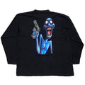 THE OFFSPRING 1995 LS BLACK FITS XL 8041