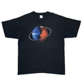 RED HOT CHILI PEPPERS STADIUM ARCADIUM INTERCALACTIC TOUR 2006 GILDAN LARGE 7097