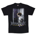 MEGADETH 1994 THE TIGERS EAT THEIR YOUNG GIANT by TULTEX LARGE 7746
