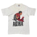 AKIRA TETSUO ARM AZ FRUIT OF THE LOOM MEDIUM 0069