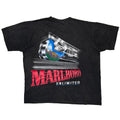 Marlboro RAILROAD POCKET TEE FITS XL 6626