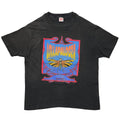 LOLLAPALOOZA 1992 FESTIVAL BLACK ANVIL XL 0637