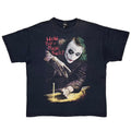 THA DARK KNIGHT JOKER HOW BOUT A MAGIC TRICK? XL 7751