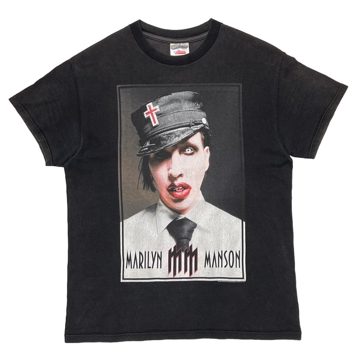 MARILYN MANSON 2003 PORTRAIT TENESSE RIVER MEDIUM 8528