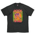 ROCK FOR CHOICE 1994 MUSIC FESTIVAL GIANT BY ANVIL XL 7721