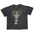 METALLICA PUSHEAD KING NOTHING GIANT XL 6398