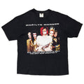 MARILYN MANSON ROCK IS DEAD WINTERLAND XL 8589