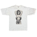 JANET JACKSON WORLD TOUR WHITE XL 0958