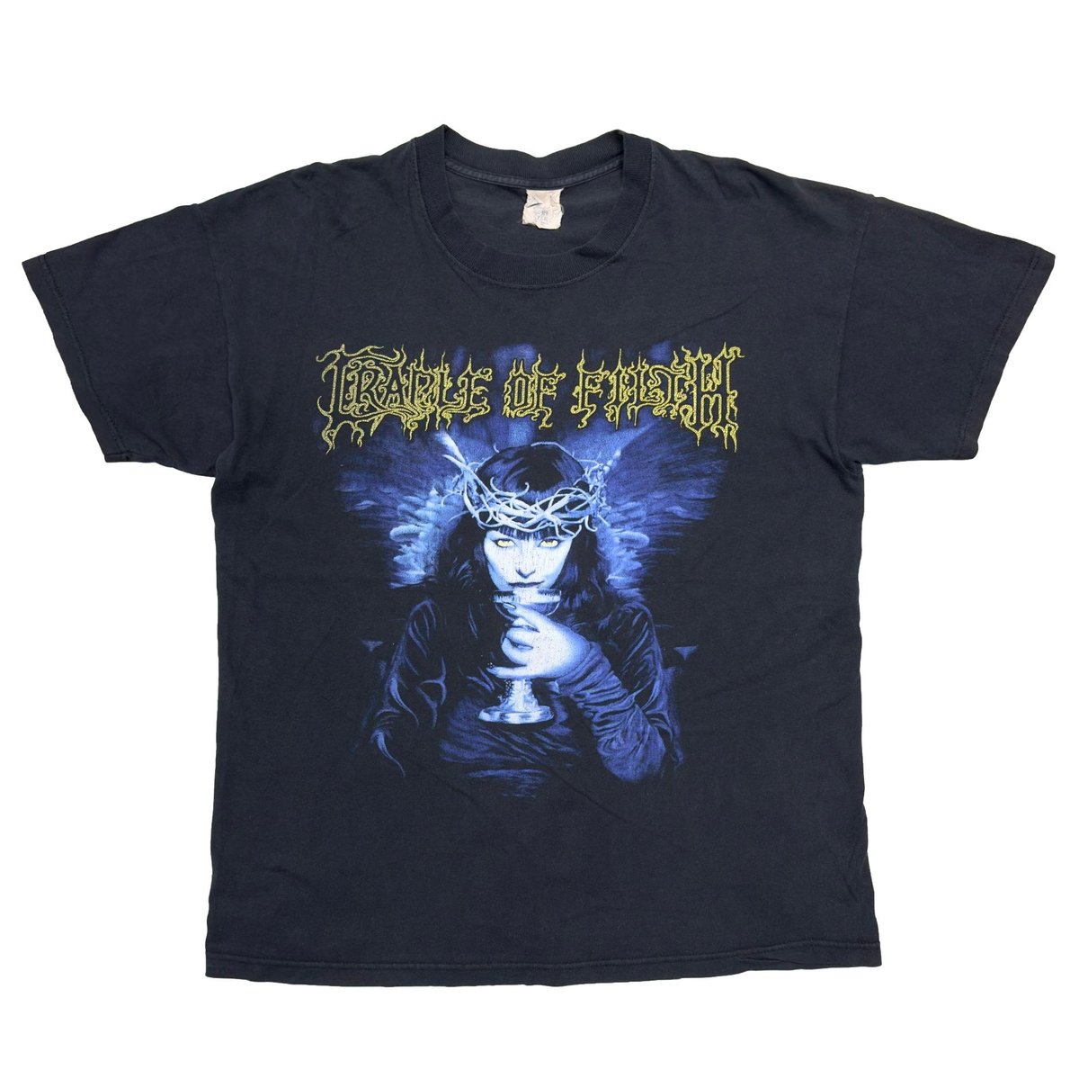 CRADLE OF FILTH Cruelty and the Beast SCREEN STARS XL 6574