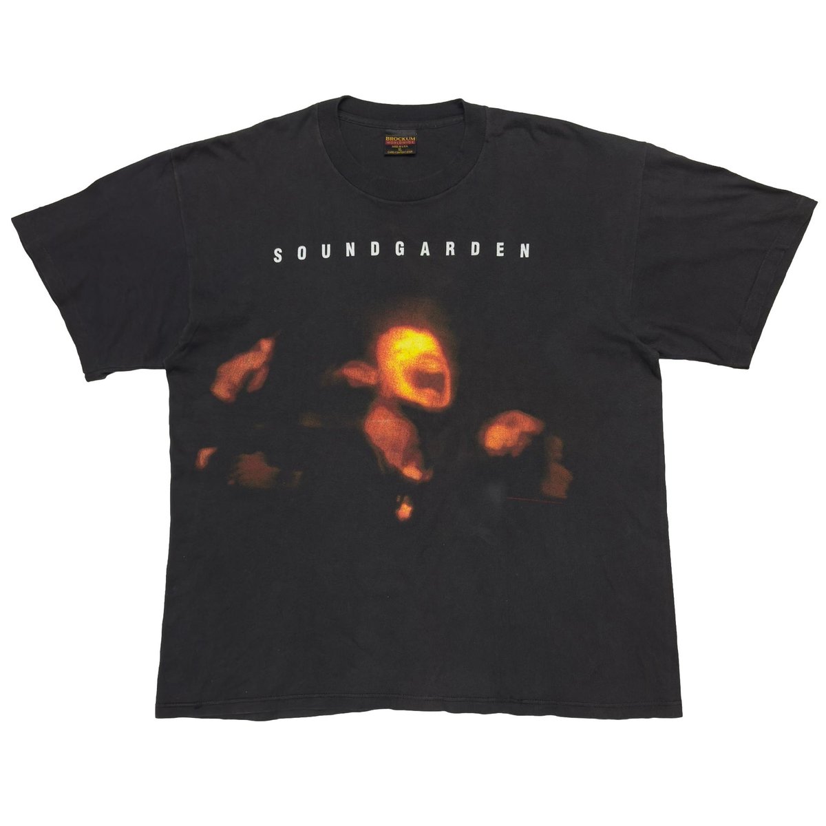 SOUNDGARDEN 1994 SUPERUNKNOWM BROCKUM XL 6992