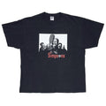THE SIMPSONS THE Sopranos PARODY DELTA XXL 0252