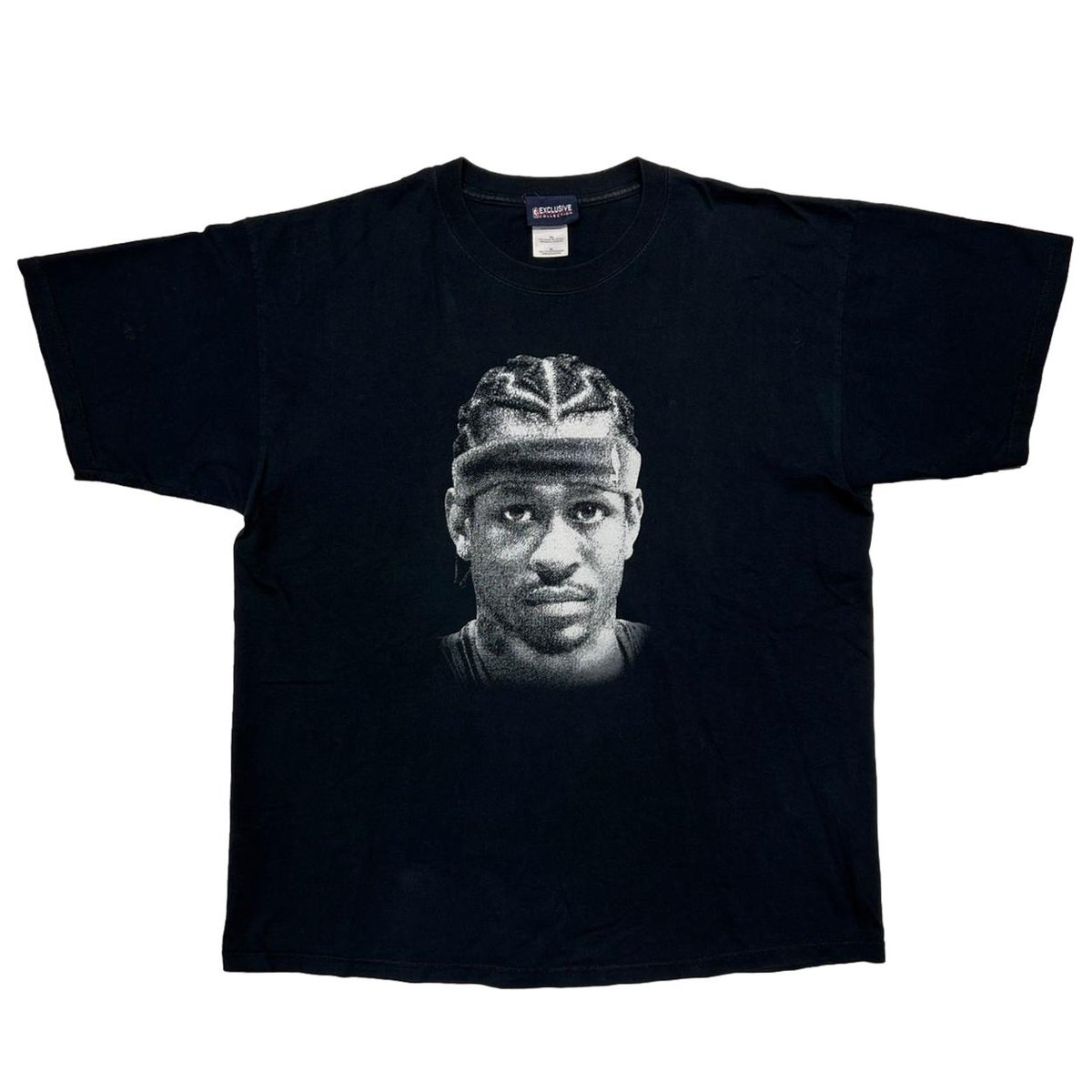 ALLEN IVERSON THE ANSWER XL 5231