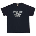 OLD&VINTAGE FUCK YOU YOU FUCKING FUCK FRUIT OF THE LOOM XL 1391