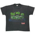 Budweiser 3 FROGS YOUR PAD OR MINE ? ANVIL XL 1055