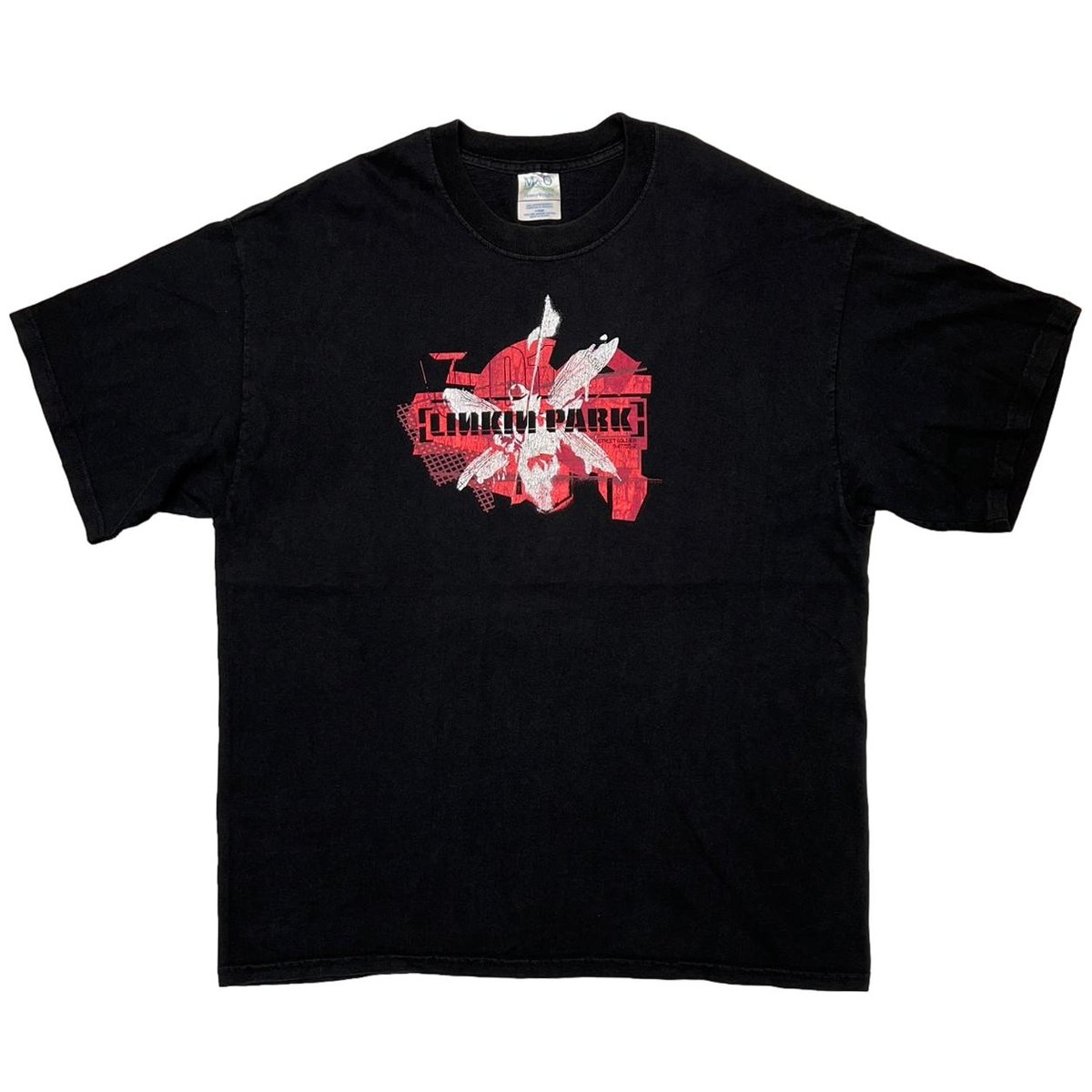 LINKIN PARK HYBRID THEORY UNDERGROUND M&O XL 9218
