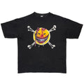 WILDHEARTS DEAD SMILE EURO FITS XL 0057