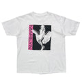 MARILYN MONROE 1990 "MARILYN" PORTRAIT WHITE FITS XL 4943