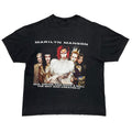 MARILYN MANSON ROCK IS DEAD TOUR '99  FITS XL 2965
