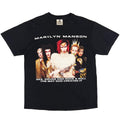 MARILYN MANSON 1999 ROCK IS DEAD WINTERLAND LARGE 8999