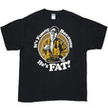 HANG OVER! MOVIE PROMO M&O LARGE 7139