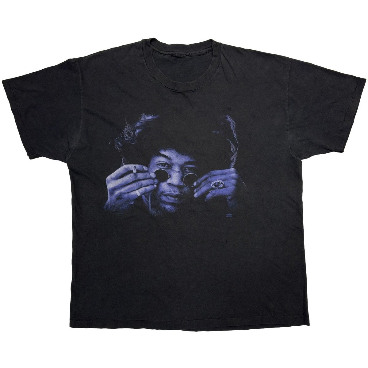 JIMI HENDRIX 1993 FITS L-XL 8204