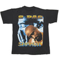 2PAC SHAKUR ALL EYEZ ON ME RAP DESIGN FITS XL 5481