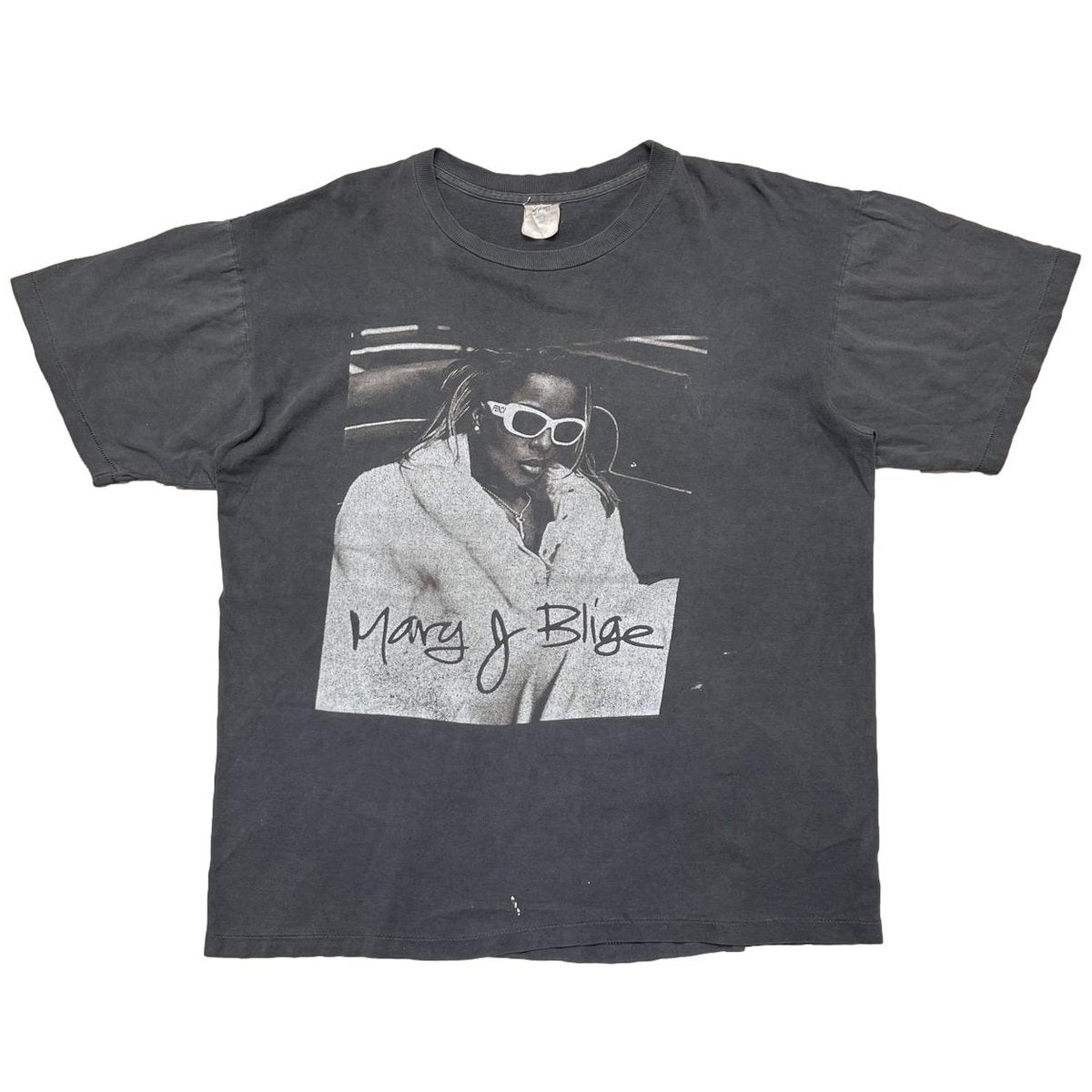 MARY J BLIGE SHARE MY WORLD TOUR 1997 WINTERLAND LARGE 5084