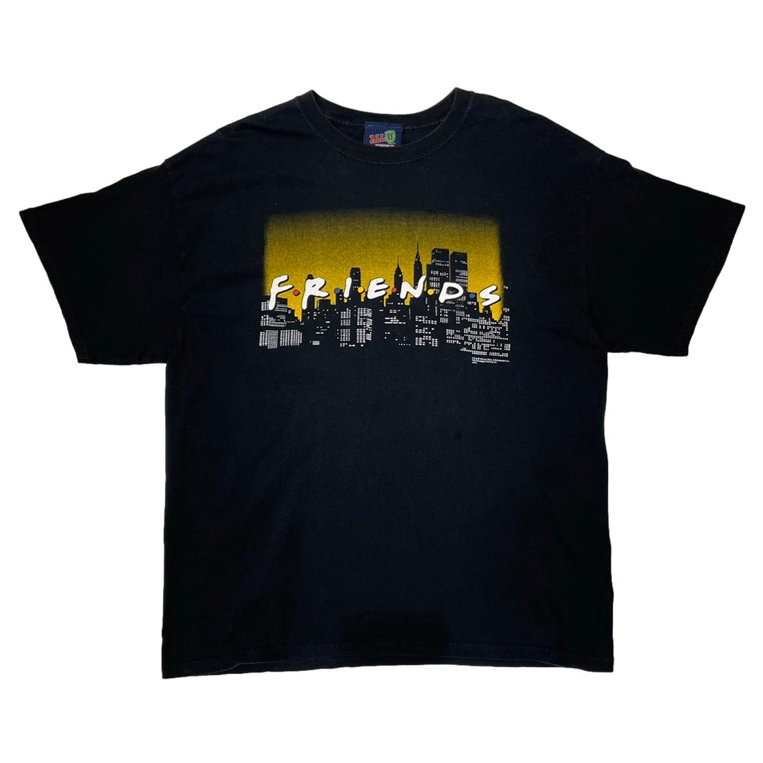 FRIENDS MOVIE PROMO XL 9010
