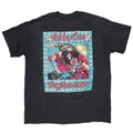 MOTLEY CRUE DR FEELGOOD THE CRUE'S BACK FITS LARGE 3482