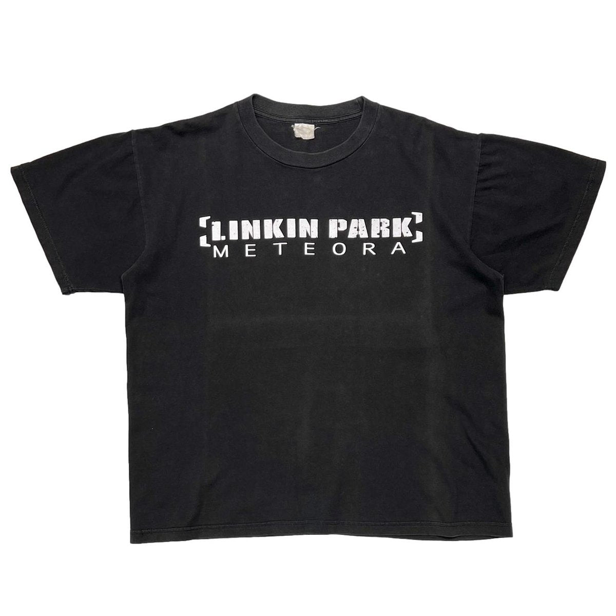LINKINPARK METEORA BACK LP LOGO FITS LARGE 4817
