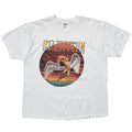 LED ZEPPELIN SWAN SONG 2001 ANVIL WHITE XL 8526