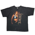 JANET JACKSON 1993-94 WORLD TOUR FITS XL 2081