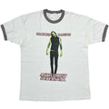 MARILYN MANSON ANTICHRIST SUPERSTAR RINGER FITS XL 4259
