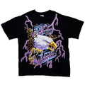 USA THUNDER FEEL THE WIND LARGE 0346