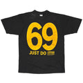 BRYAN ADAMS RECKLESS TOUR SUMMER of '69 JUST DO IT EURO XL 6763
