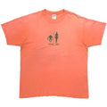 PEARL JAM TOUR ORANGE ANVIL XL 3766