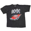 AC/DC THE RAZORS EDGE BOOTLEG XL 0612