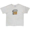 BEASTIE BOYS ED RENFRO WHITE GILDAN XL 1471