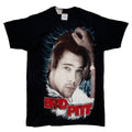 BRAD PITT EMPIRE BOOTLEG SCREEN STARS FITS MEDIUM 7765