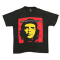 RAGE AGAINST THE MACHINE CHE GUEVARA BACK GRAPHIC GIANT XL 2137