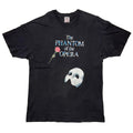The PHANTOM of the OPERA MUSICAL PROMO XL 9652