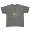 WARGAMES MOVIE PROMO CHARCOAL ALSTYLE XL 4035