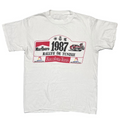 Marlboro 1987 RALLYE DE TUNISIE WHITE FITS MEDIUM 6637
