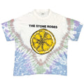 THE STONE ROSES LEMON TIE DYE EURO XXL 2291