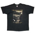 THE CRANBERRIES no need to argue WORLD TOUR 1995 FRUIT OF THE LOOM XL 4834