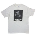 ED WOOD PORTRAIT WHITE HANES XL 3540