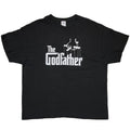 THE GODFATHER LOGO DELTA XXL 7021