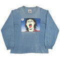 AKIRA ANARCHIC ADJUSTMENT TETSUO PILL LS DADED BLUE FITS XL 2196